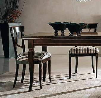 Sedia INTERSTYLE G252 fabbrica INTERSTYLE dall'Italia