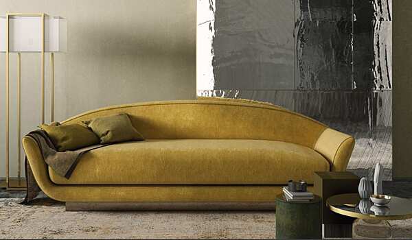 Divano ROSSATO D - 01_ 02 fabbrica ROSSATO dall'Italia. Foto №3