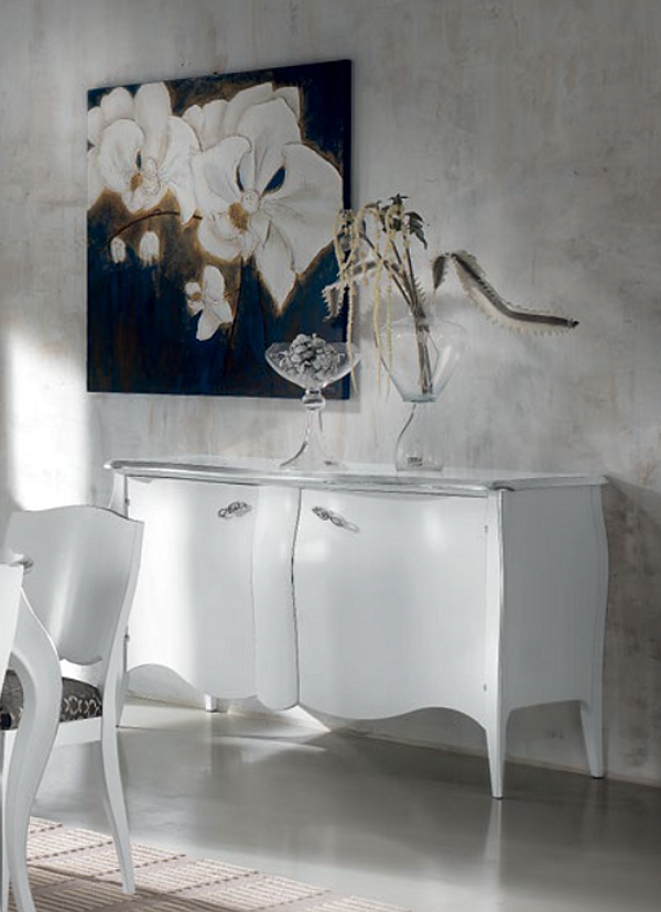 Buffet GIULIA CASA "Verona Home" 702-VH fabbrica GIULIA CASA dall'Italia. Foto №2