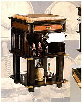 Elemento della cucina 525