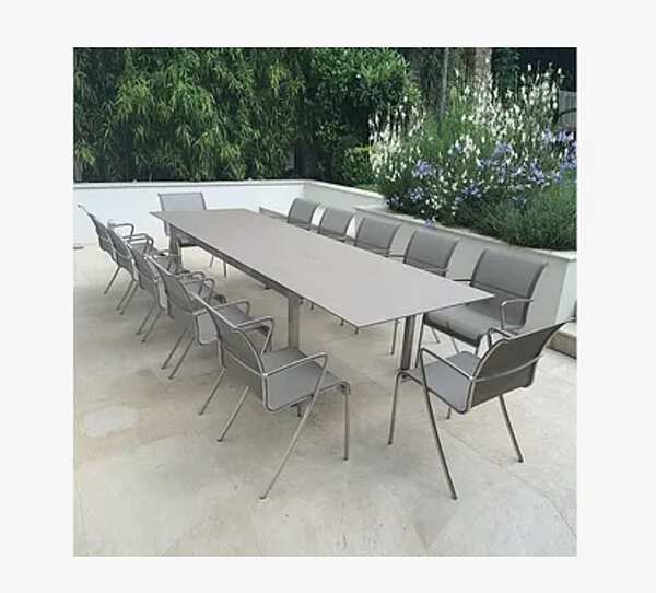 Tavolo ROYAL BOTANIA TBL 340 fabbrica ROYAL BOTANIA dall'Italia. Foto №5