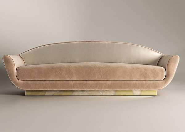 Divano ROSSATO D - 01_ 02 fabbrica ROSSATO dall'Italia. Foto №1