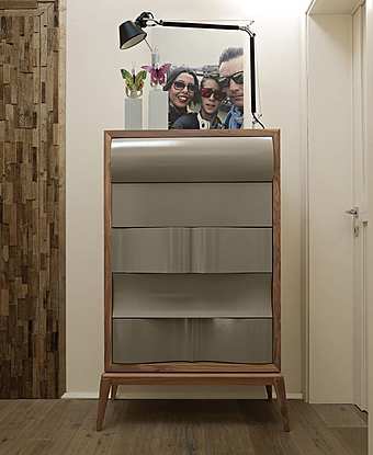 Cassettiera 9CAS-001-0SS