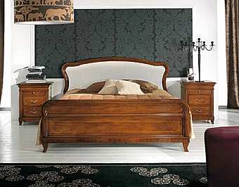 Letto INTERSTYLE N445