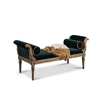 Banchetto FRANCESCO MOLON Upholstery D325-C