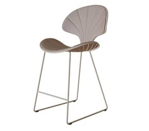 Sgabello da bar ROYAL BOTANIA OST 43CH fabbrica ROYAL BOTANIA dall'Italia. Foto №1