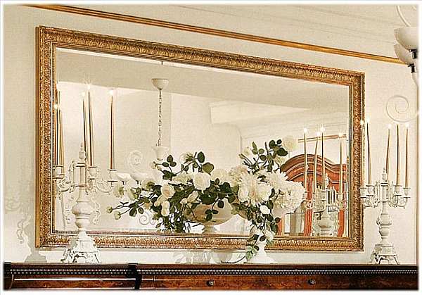 Specchio GRILLI 180509 fabbrica GRILLI dall'Italia. Foto №1