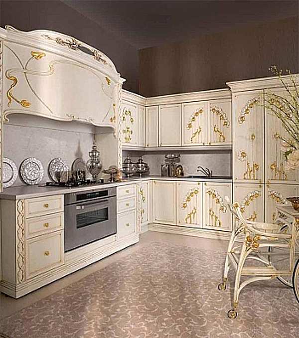 Cucina MEDEA cucina Ninfea fabbrica MEDEA dall'Italia. Foto №1