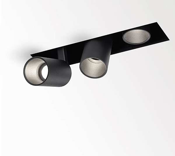 Lampadario DELTALIGHT Splitbox fabbrica DELTALIGHT dall'Italia. Foto №1