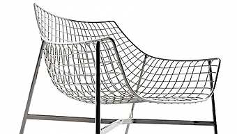 Armchair 2424