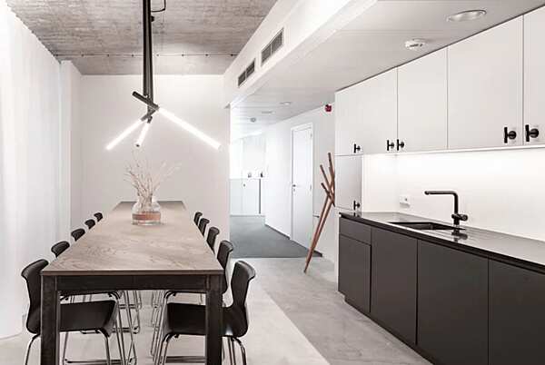 Lampadario DELTALIGHT XY180 fabbrica DELTALIGHT dall'Italia. Foto №4