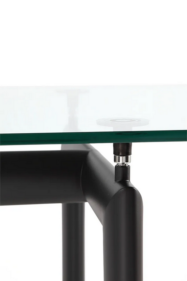 Tavolo regolabile in altezza con struttura in tubolare D Avion CASSINA 006 fabbrica CASSINA dall'Italia. Foto №9