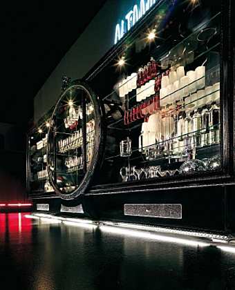 Bar TG28/C