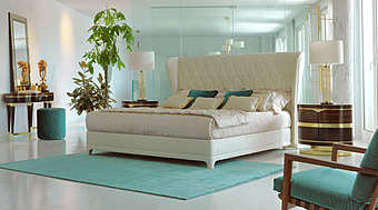 Composizione CONTEMPORARY Bedroom 3