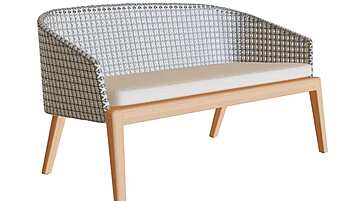 Divano ROYAL BOTANIA CLY 135