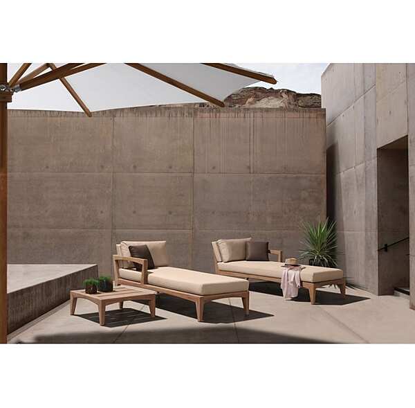 Couch ROYAL BOTANIA ZNTL DBL fabbrica ROYAL BOTANIA dall'Italia. Foto №2