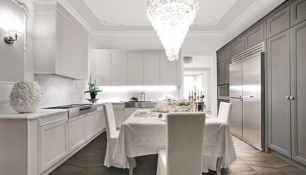 Accessori CASTAGNA CUCINE fabbrica CASTAGNA CUCINE dall'Italia. Foto №2