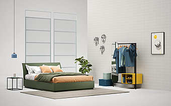 Bed L17330