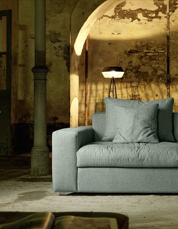 Poltrona DOMINGO SALOTTI Exton Home&amp;Contract 2011