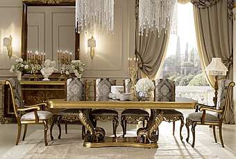 Tavolo A. R. ARREDAMENTI SRL 1506