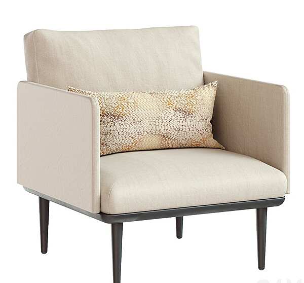 Poltrona ROYAL BOTANIA STYL 70 fabbrica ROYAL BOTANIA dall'Italia. Foto №2