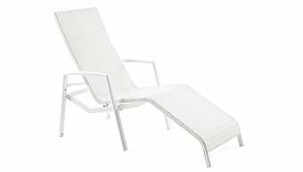 Chaise lounge 2912