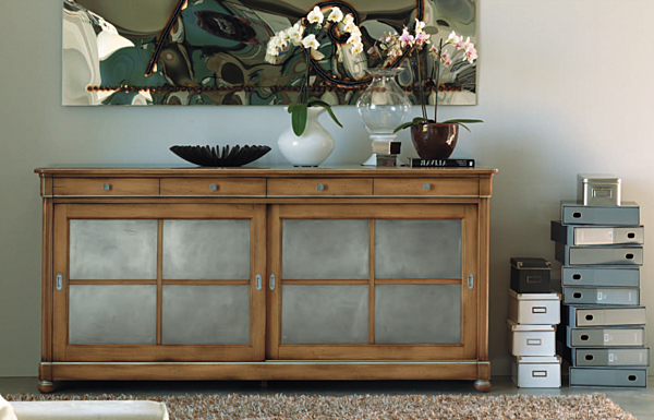 Buffet Bizzotto Italia C917 fabbrica Bizzotto Italia dall'Italia. Foto №3