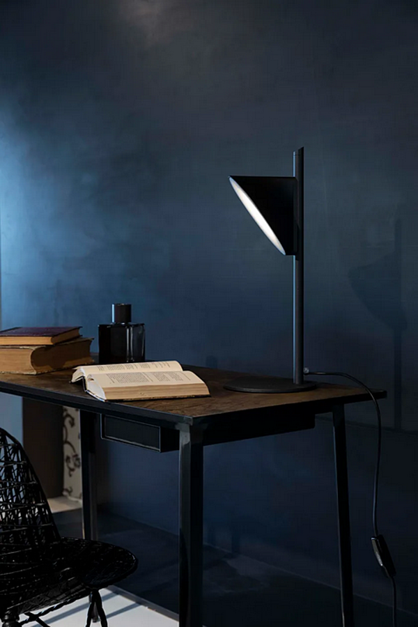 Lampada da tavolo in alluminio LED Orchid AXOLIGHT LT ORCHID fabbrica Axolight dall'Italia. Foto №6