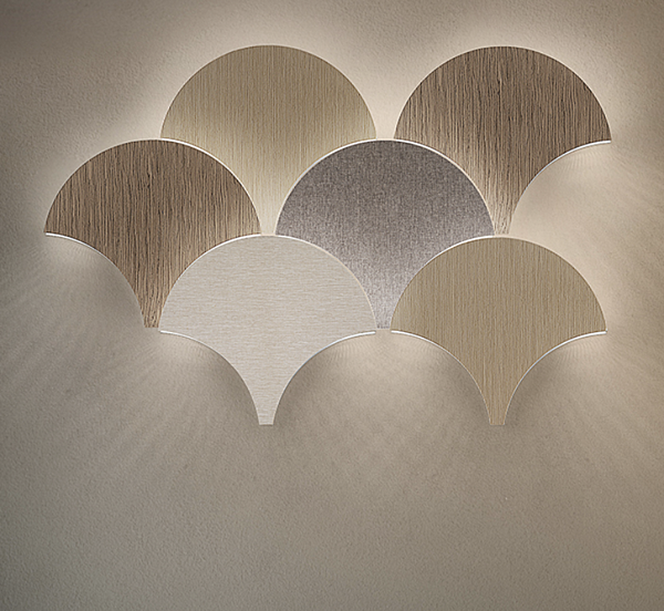 Accessori MASIERO fabbrica MASIERO (EMME PI LIGHT) dall'Italia. Foto №1