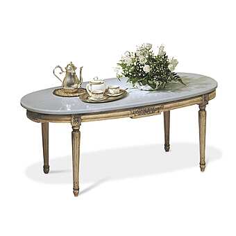 Tavolino FRANCESCO MOLON New empire T3 fabbrica FRANCESCO MOLON  dall'Italia