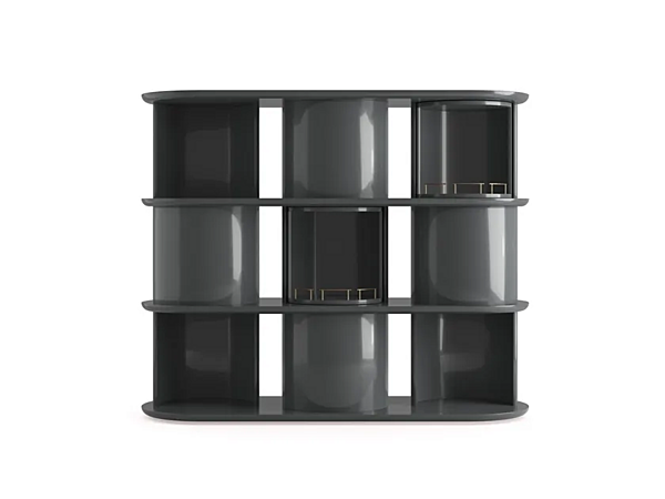 Libreria in legno Open Hide Seek Gallotti&Radice fabbrica Gallotti & Radice dall'Italia. Foto №6