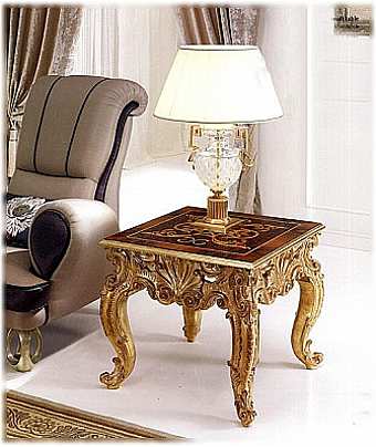 Stand 107 Side table