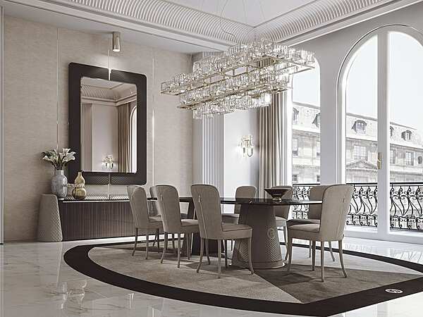 Accessori VITTORIA FRIGERIO fabbrica VITTORIA FRIGERIO dall'Italia. Foto №2