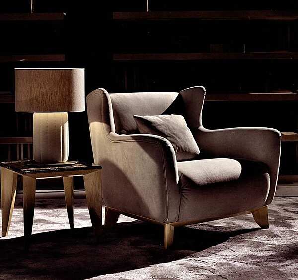 Poltrona SIGNORINI COCO & amp; C. 00076 fabbrica DAYTONA (by Signorini&Coco) dall'Italia. Foto №2