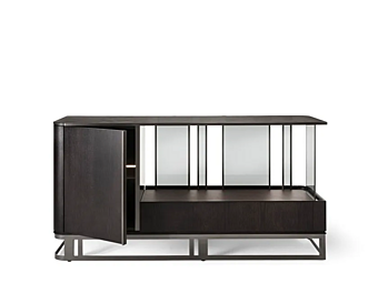 Credenza in legno Hikari GIORGETTI