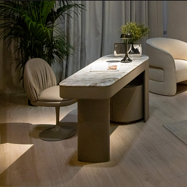 Scrivania RUGIANO SVD2 fabbrica RUGIANO dall'Italia. Foto №3