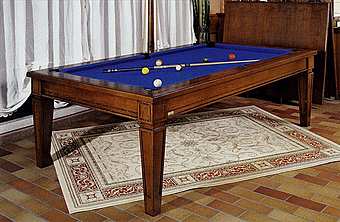 Tavolo da gioco 120/B-ve