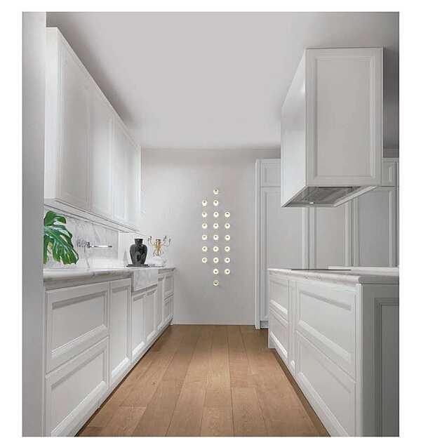 Cucina CASTAGNA CUCINE Gallery 2 fabbrica CASTAGNA CUCINE dall'Italia. Foto №3