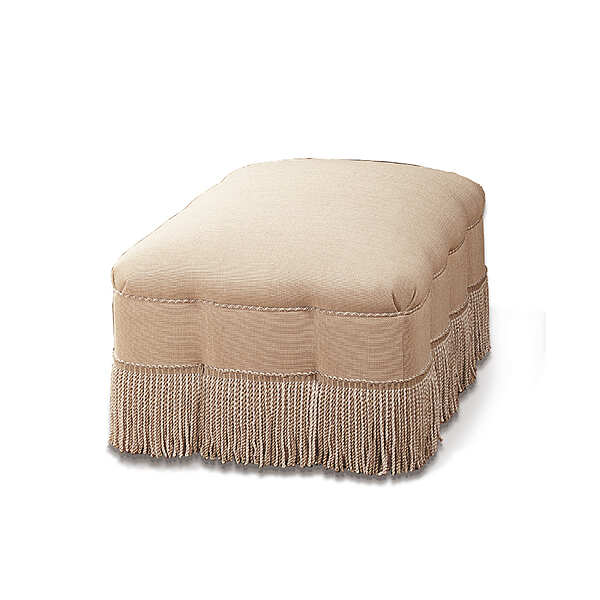 Pouf FRANCESCO MOLON  S391 The Upholstery