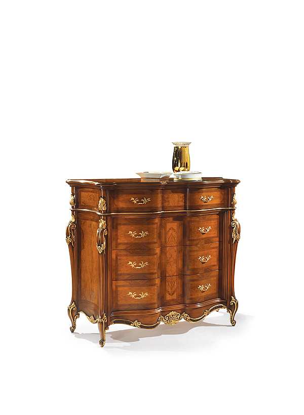 Petto ANGELO CAPPELLINI 30153 / R fabbrica ANGELO CAPPELLINI dall'Italia. Foto №1