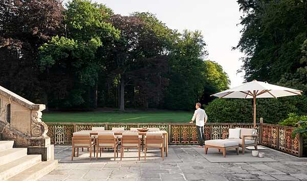 Poltrona ROYAL BOTANIA ZNT 55 fabbrica ROYAL BOTANIA dall'Italia. Foto №4