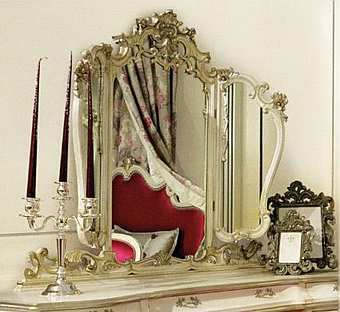 Specchio ANGELO CAPPELLINI 19805