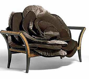 Armchair SEDUCTION