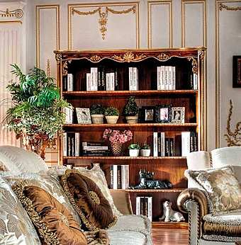 Libreria ASNAGHI INTERIORS GD3506