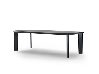 Tavolo da pranzo in legno Arnold FLEXFORM 02C586, 02C587, 02C588