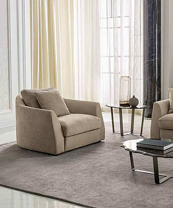 Poltrona ANGELO CAPPELLINI 40281