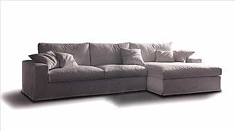 Divano Infinity soft