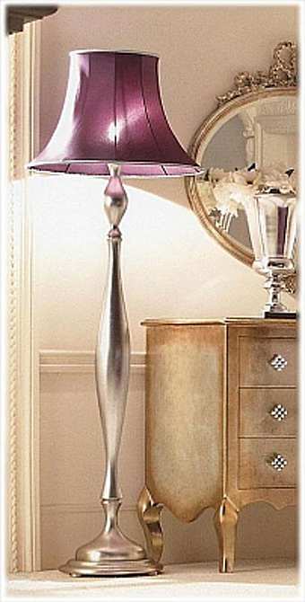 Lampada da terra Jasmine