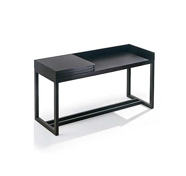 Scrivania PACINI & AMP; CAPPELLINI 5471 Athena fabbrica PACINI & CAPPELLINI dall'Italia. Foto №1