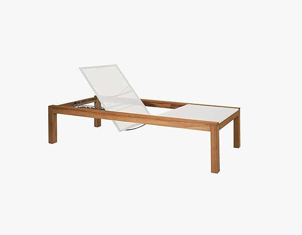 Chaise lounge ROYAL BOTANIA XQI 195 fabbrica ROYAL BOTANIA dall'Italia. Foto №3